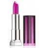 MAYBELLINE LIPSTICK COLOR SENSATIONAL HOT PLUM 906