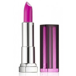 MAYBELLINE LIPSTICK COLOR SENSATIONAL HOT PLUM 906