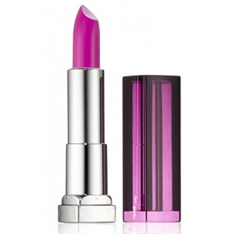 MAYBELLINE LIPSTICK COLOR SENSATIONAL HOT PLUM 906