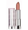 MAYBELLINE LIPSTICK COLOR SENSATIONAL BEIGE ROSE 602