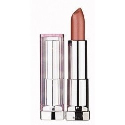 MAYBELLINE LIPSTICK COLOR SENSATIONAL BEIGE ROSE 602