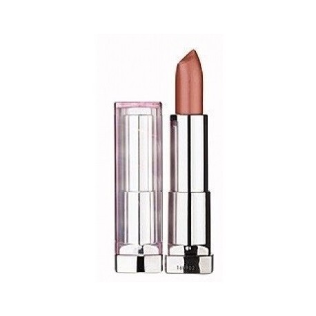 MAYBELLINE LIPSTICK COLOR SENSATIONAL BEIGE ROSE 602