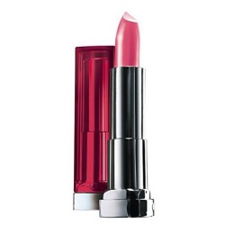 MAYBELLINE LIPSTICK COLOR SENSATIONAL LADY RED 527