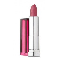 MAYBELLINE LIPSTICK COLOR SENSATIONAL PINK HURRICANE 165 danaperfumerias.com