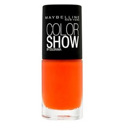 MAYBELLINE COLOR SHOW WOW ORANGE 312 7ML