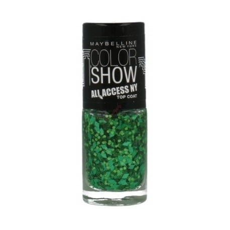 MAYBELLINE COLOR SHOW ALL ACCES NY PAVE THE WAY 422 7ML