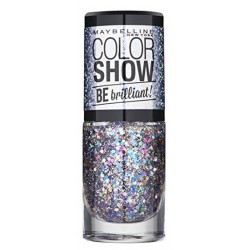 MAYBELLINE COLOR SHOW BE BRILLANT LIGHT IT UP 418 7ML