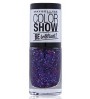 MAYBELLINE COLOR SHOW BE BRILLANT PURPLE DAZZLE 421 7ML