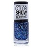 MAYBELLINE COLOR SHOW BE BRILLANT SKYLINE BLUE 420 7ML