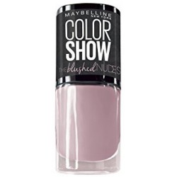 MAYBELLINE COLOR SHOW BLUSHED NUDES DUSTY ROSE 447 7ML