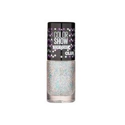 MAYBELLINE COLOR SHOW TOP COAT GLITTER IT 293 7ML