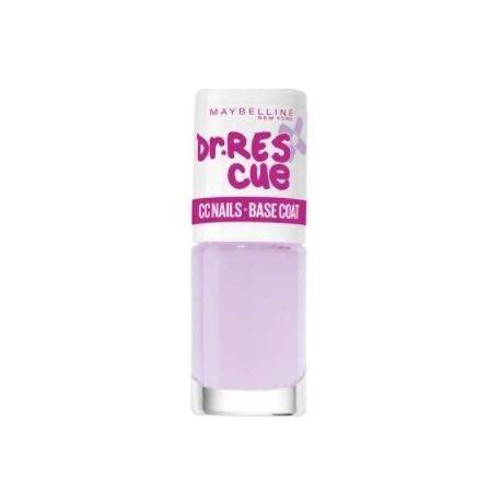 MAYBELLINE DR RESCUE PEEL OFF BASE COAT 7ML