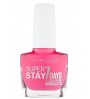 MAYBELLINE SUPERSTAY 7 DAYS 160 MAGENTA SURGE 10 ML