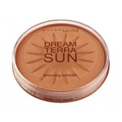 MAYBELLINE DREAM SUN BRONZER GOLDEN 02 16G
