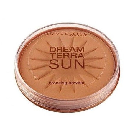 MAYBELLINE DREAM SUN BRONZER GOLDEN 02 16G