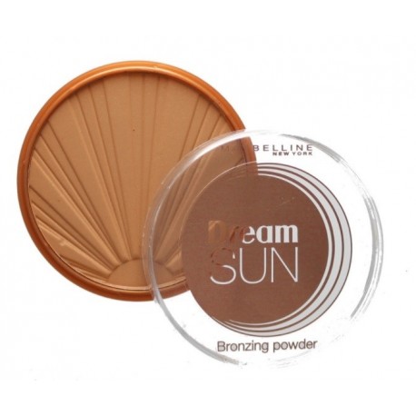 MAYBELLINE DREAM SUN BRONZER BRONZE 03 16G
