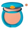 SHISEIDO SUN PROTECTION COMPACT FOUNDATION SPF 30 SP60 MEDIUM BEIGE 12 G