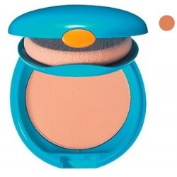 SHISEIDO SUN PROTECTION COMPACT FOUNDATION SPF 30 SP60 MEDIUM BEIGE 12 G