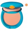 SHISEIDO SUN PROTECTION COMPACT FOUNDATION SPF 30 SP50 MEDIUM IVORY 12 G