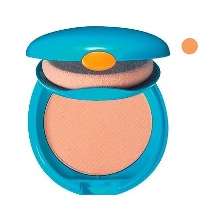 SHISEIDO SUN PROTECTION COMPACT FOUNDATION SPF 30 SP50 MEDIUM IVORY 12 G