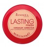 RIMMEL LONDON LASTING FINISH COMPACT WARM BEIGE 030 6G