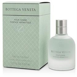 comprar perfumes online hombre BOTTEGA VENETA POUR HOMME ESSENCE AROMATIQUE EAU DE COLOGNE 50 ML