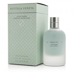 comprar perfumes online hombre BOTTEGA VENETA POUR HOMME ESSENCE AROMATIQUE EAU DE COLOGNE 90 ML