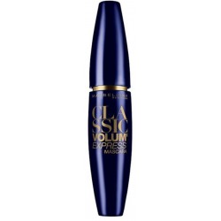 MAYBELLINE MASCARA CLASSIC VOLUME EXPRESS NEGRO 10ML