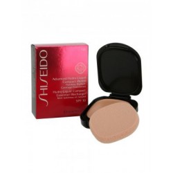 SHISEIDO ADVANCED HYDRO LIQUID COMPACT FOUNDATION SPF 10 COLOR WB40 RECARGA danaperfumerias.com