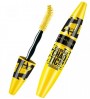 MAYBELLINE MASCARA VOLUME EXPRESS COLOSSAL CHAOTIC NEGRO 9.5ML