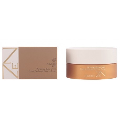 comprar perfumes online SHISEIDO ZEN BODY CREAM 200 ML mujer