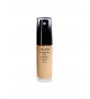 SHISEIDO SYNCHRO SKIN GLOW LASTING FOUNDATION G2 GOLDEN 2 30 ML danaperfumerias.com