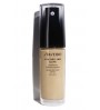 SHISEIDO SYNCHRO SKIN GLOW LASTING FOUNDATION G4 GOLDEN 04 30 ML