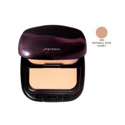 SHISEIDO THE MAKEUP PERFECT SMOOTHING COMPACT FOUNDATION I40