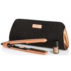 comprar acondicionador GHD COPPER STYLE GOLD STYLER V LUXE SET REGALO