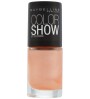 MAYBELLINE ESMALTE DE UÑAS COLOR SHOW 110 CORAL REEFS 7ML danaperfumerias.com