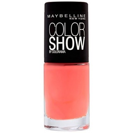 MAYBELLINE ESMALTE DE UÑAS COLOR SHOW 311 CORALS UP 7ML