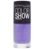 MAYBELLINE ESMALTE DE UÑAS COLOR SHOW 215 ICED QUEEN 7ML danaperfumerias.com