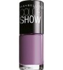 MAYBELLINE ESMALTE DE UÑAS COLOR SHOW 554 LAVENDER LIES 7ML