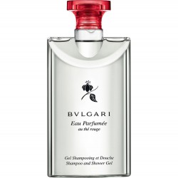 comprar perfumes online hombre BVLGARI EAU PARFUMEE AU THE ROUGE SHOWER GEL 200 ML