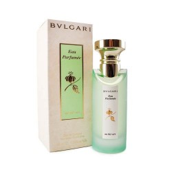 comprar perfumes online unisex BVLGARI EAU PARFUMÉE AU THE VERT EDC 40 ML NUEVO DISEÑO