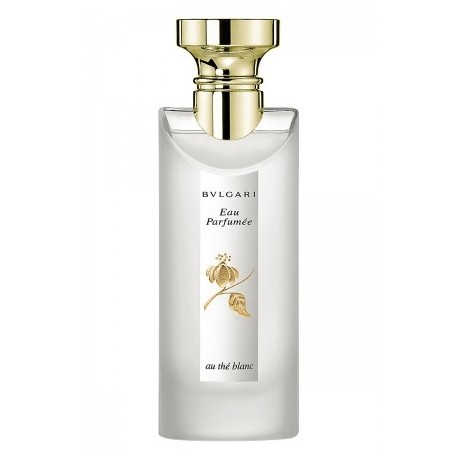 comprar perfumes online unisex BVLGARI EAU PARFUMEE AU THE BLANC EDC 40 ML NUEVO FORMATO