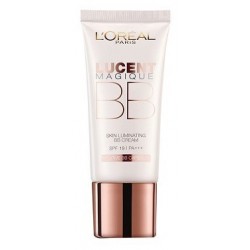 L'ORÉAL BB  CREAM LUCENT MAGIQUE INTUITIVE BB 30ML