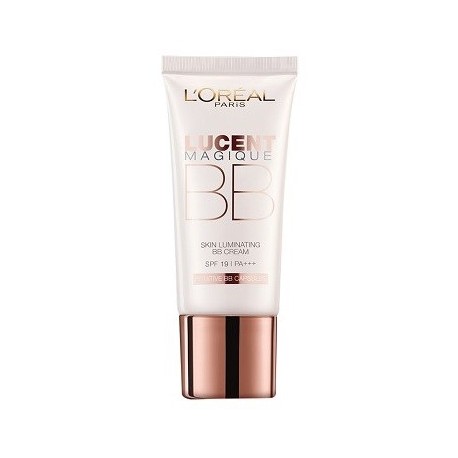 L'ORÉAL BB  CREAM LUCENT MAGIQUE INTUITIVE BB 30ML