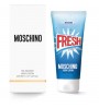 comprar perfumes online MOSCHINO FRESH COUTURE BODY LOTION 200 ML mujer