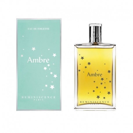 comprar perfumes online hombre REMINISCENCE AMBRE EDT 50 ML