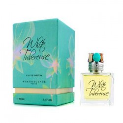 REMINISCENCE WHITE TUBEREUSE EDP 100 ML