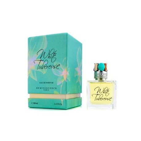 REMINISCENCE WHITE TUBEREUSE EDP 100 ML