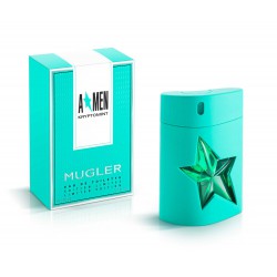 comprar perfumes online hombre THIERRY MUGLER A*MEN KRIPTOMINT EDT 100 ML VP.