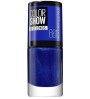 MAYBELLINE ESMALTE DE UÑAS COLOR SHOW 661 OCEAN BLUE 7ML